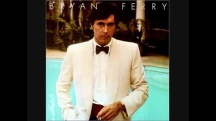 Bryan Ferry - Funny How Time Slips Away