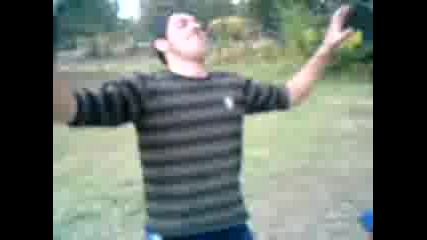 crazy isa