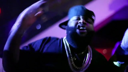 Clipse Feat. Rick Ross - Im Good Remix ( Високо Качество ) 