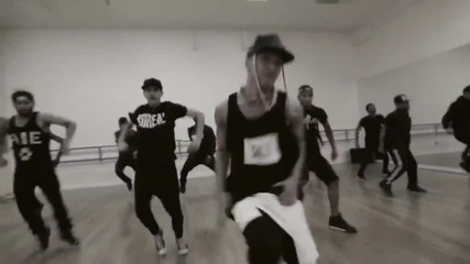 Taeyang - Ringa Linga Dance Performance