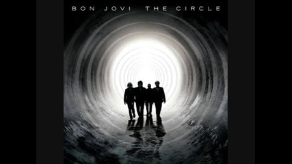 Bon Jovi - Work For the Working Man 