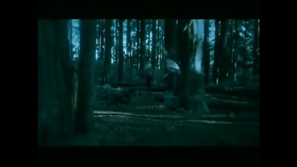 The Twilight Saga: Eclipse: Ravine Chase
