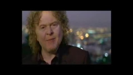 Simply Red - So Not Over You