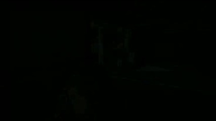 Batman: Arkham Asylum Trailer