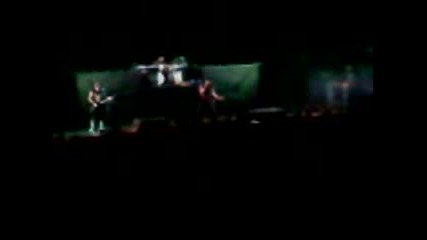 Bullet For My Valentine - 01.02.2008 Angliq