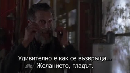 Heroes 03x19 - Shades Of Gray Част 3