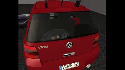 Golf 3