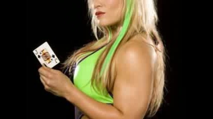 New Showers Of Wwe Divas
