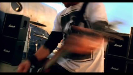 Rev Theory - Hell Yeah