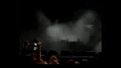 Immortal - Withstand the Fall of Time.avi