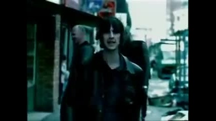 Bitter Sweet Symphony by The Verve (updated subs)