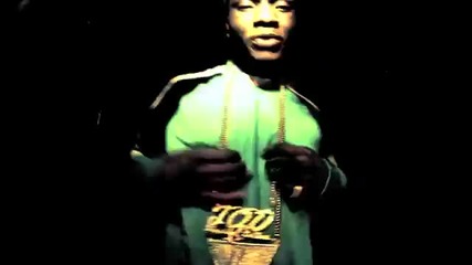 Lighter - We Mobbin'