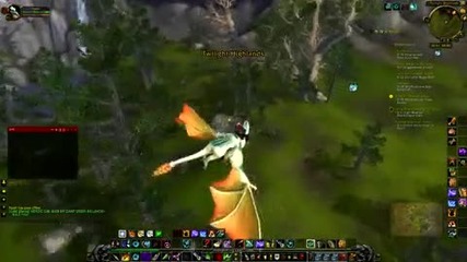 How to Tame Sambas World of Warcraft Cataclysm 