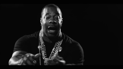 Busta Rhymes Feat. Reek da Villian & J Doe - King Tut