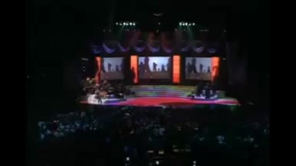 Mariah Carey - Dreamlover - Madison S.garden 1995 