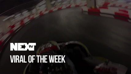 NEXTTV 044: Viral of the Week