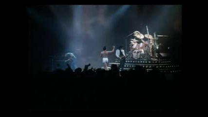 Queen - We Are The Champions