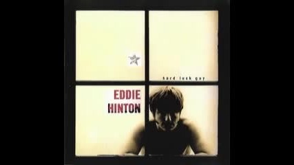 Eddie Hinton - Hard Luck Guy 