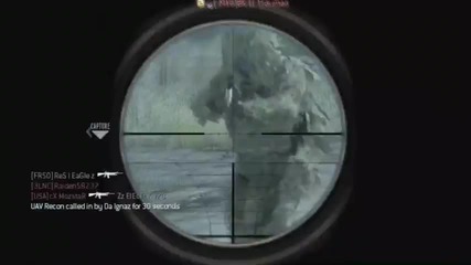 Devastation = A Cod 4 Montage [hd]