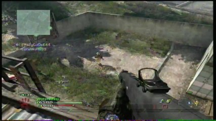 Modern Warfare 2 Aa - 12 