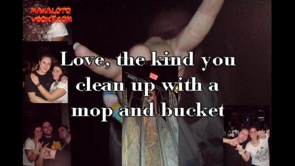 Bloodhound - Bad Touch - karaoke 