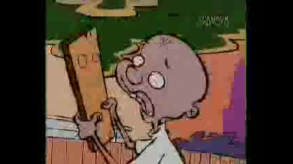 Ed Edd N Eddy - Dueling Egs 