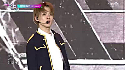 4 Nct dream - Stronger(силен) + Boom(бум) 04.10.19,4