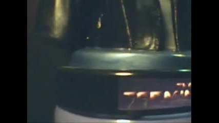 Терминатор (1984) кукла
