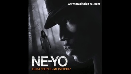 Ne - yo - Beautiful monster [www.muzikalen - rai.com]