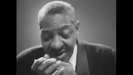 Sonny Boy Williamson - Bye Bye Bird