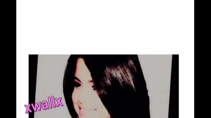 Selena G. - Can`t be tamed - Първият ми