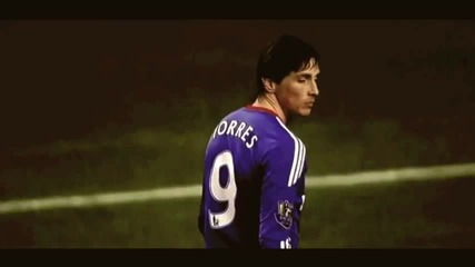 Fernando Torres - The Fight - 2011/12