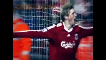 Fernando Torres Liverpools Hero