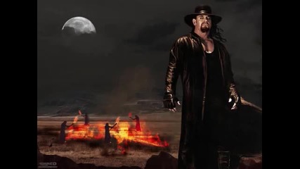 Custom Wwe Undertaker Theme Song