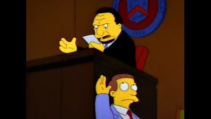 The Simpsons s4 e21