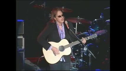 Joe Bonamassa - Miss You, Hate You 