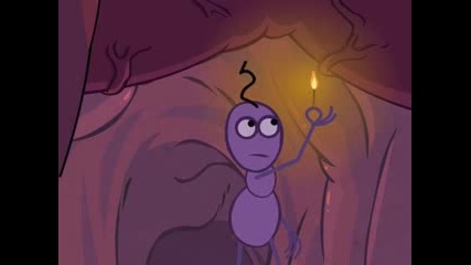 Happy Tree Friends - A Hard Act To Swallow
