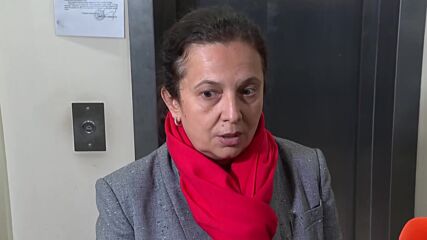 Мария Павлова: Надявам се процедурата по избор на главен прокурор да стигне докрай