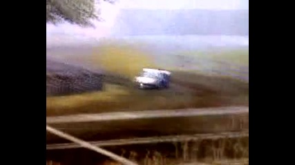 Ford Rs 200 