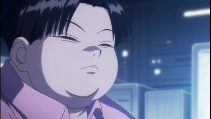 Hunter x Hunter - 38