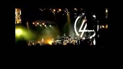 Linkin Park - Bleed It Out 