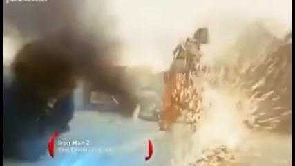 Santa Diabla - Capitulo 20