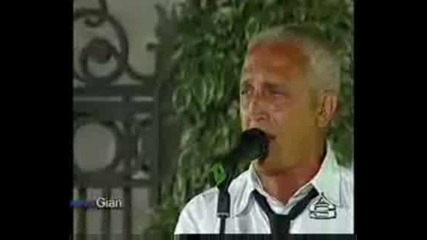 Gianni Bella - Il Profumo Del Mare