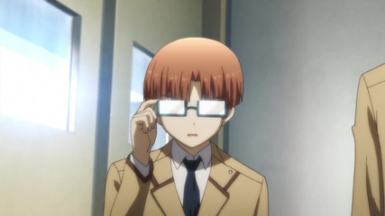 Angel Beats! Episode 05 - Favorite Flavor - English Dub [720p]