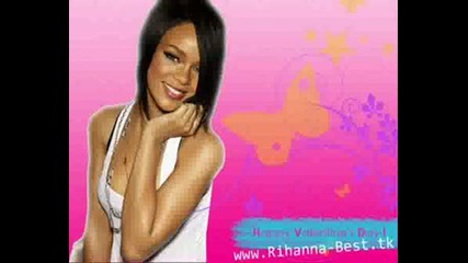 Rihanna - Disturbia