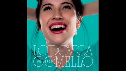 Lodovica Comello - Universo {italian}