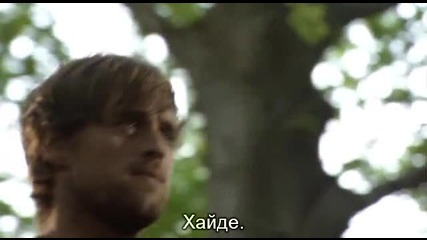 Robin Hood / Робин Худ сезон 2 епизод 8 бг субтитри