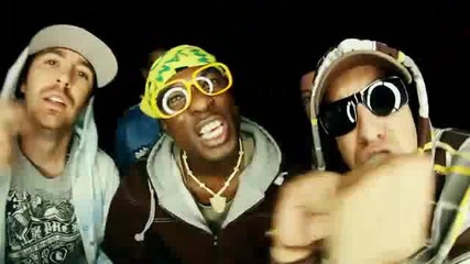 Zuza Boys & Lennox Buppy Brown feat Sensi J Dj Undoo - Jamrow