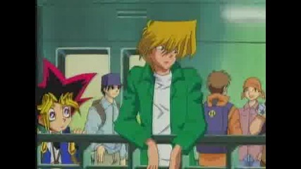 Yu - Gi - Oh [сезон 1] [епизод 3] [бг Аудио]