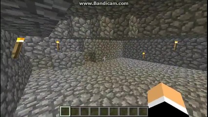 Minecraft-venom Survival
